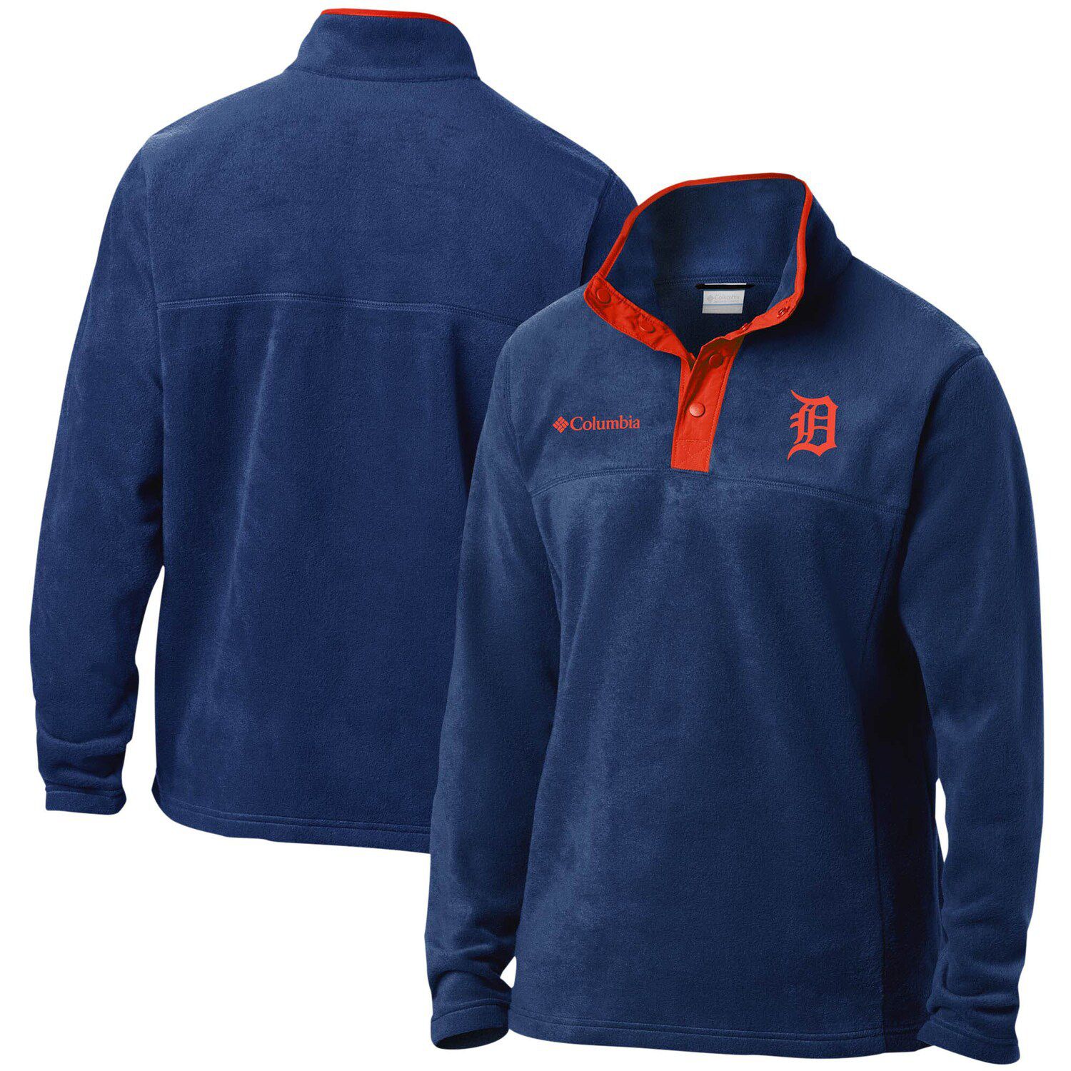 detroit tigers men's apparel