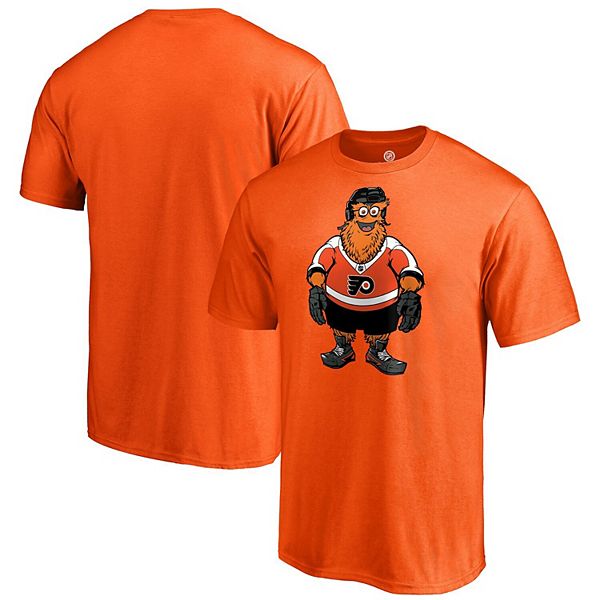 Gritty AF // Funny Philadelphia Hockey Mascot Unisex T-shirt 