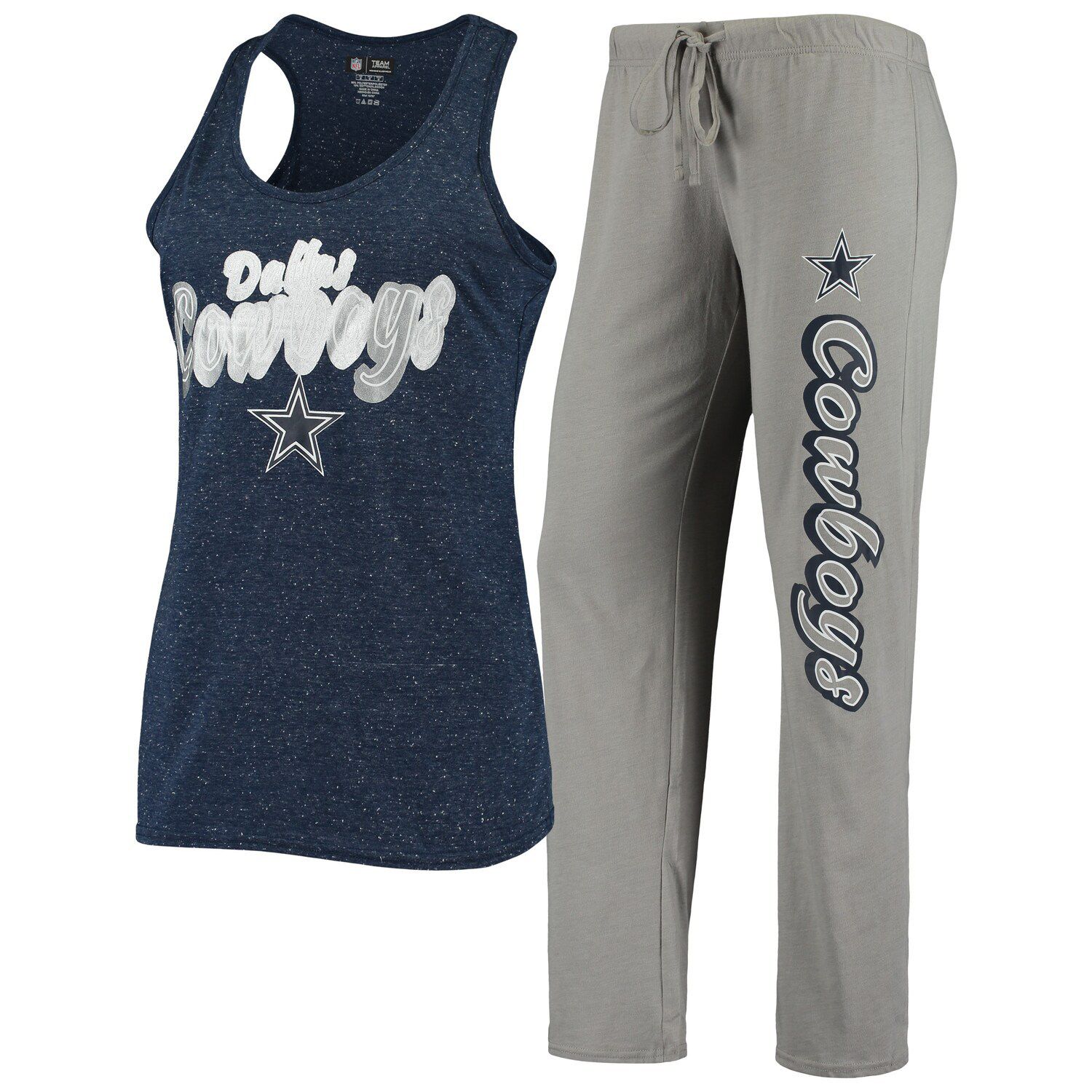 cowboys gear for women