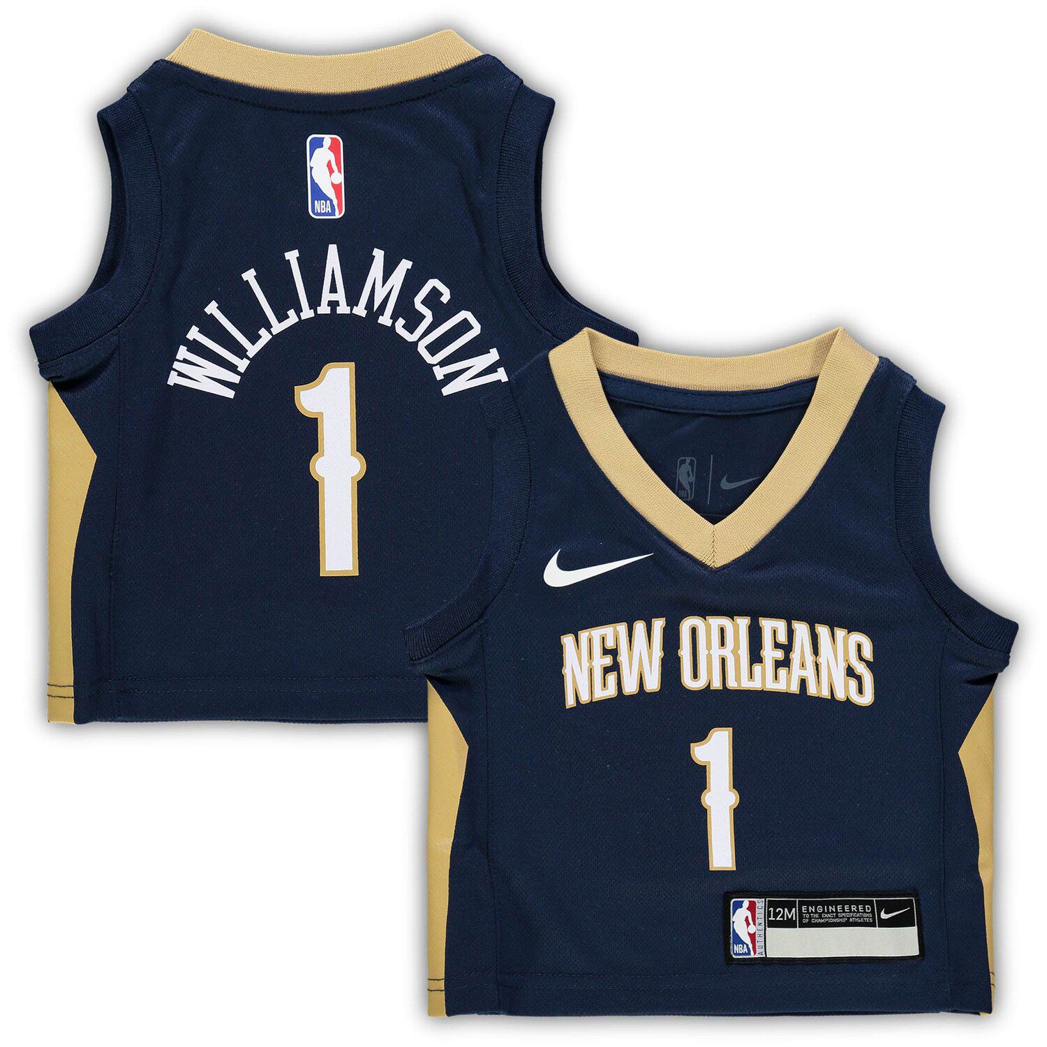 new orleans basketball jersey
