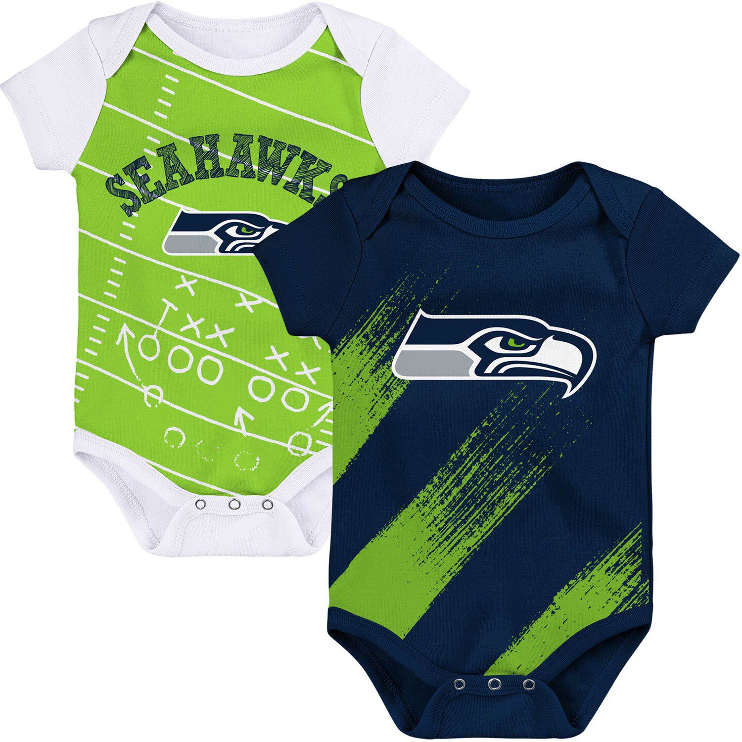 baby seahawks jersey