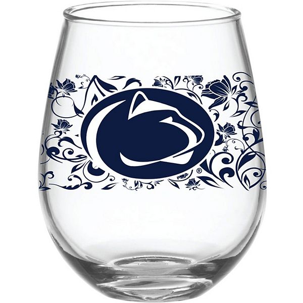 Penn State Nittany Lions 34oz Botanical Flower Quencher Bottle Nittany  Lions (PSU)