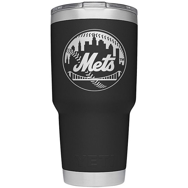 New York Jets Powdercoated Yeti Tumbler Free Personilization 