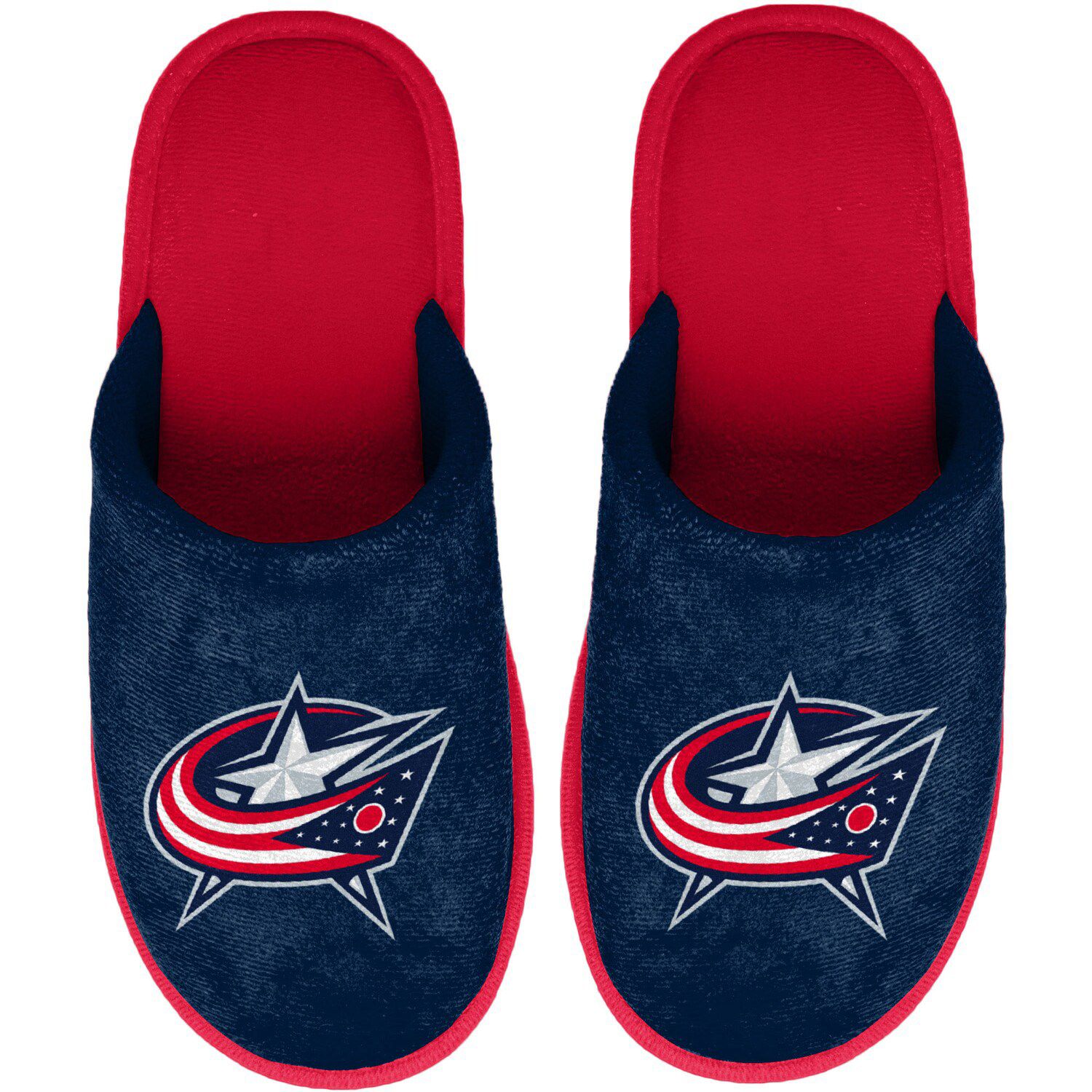 columbus blue jackets shoes