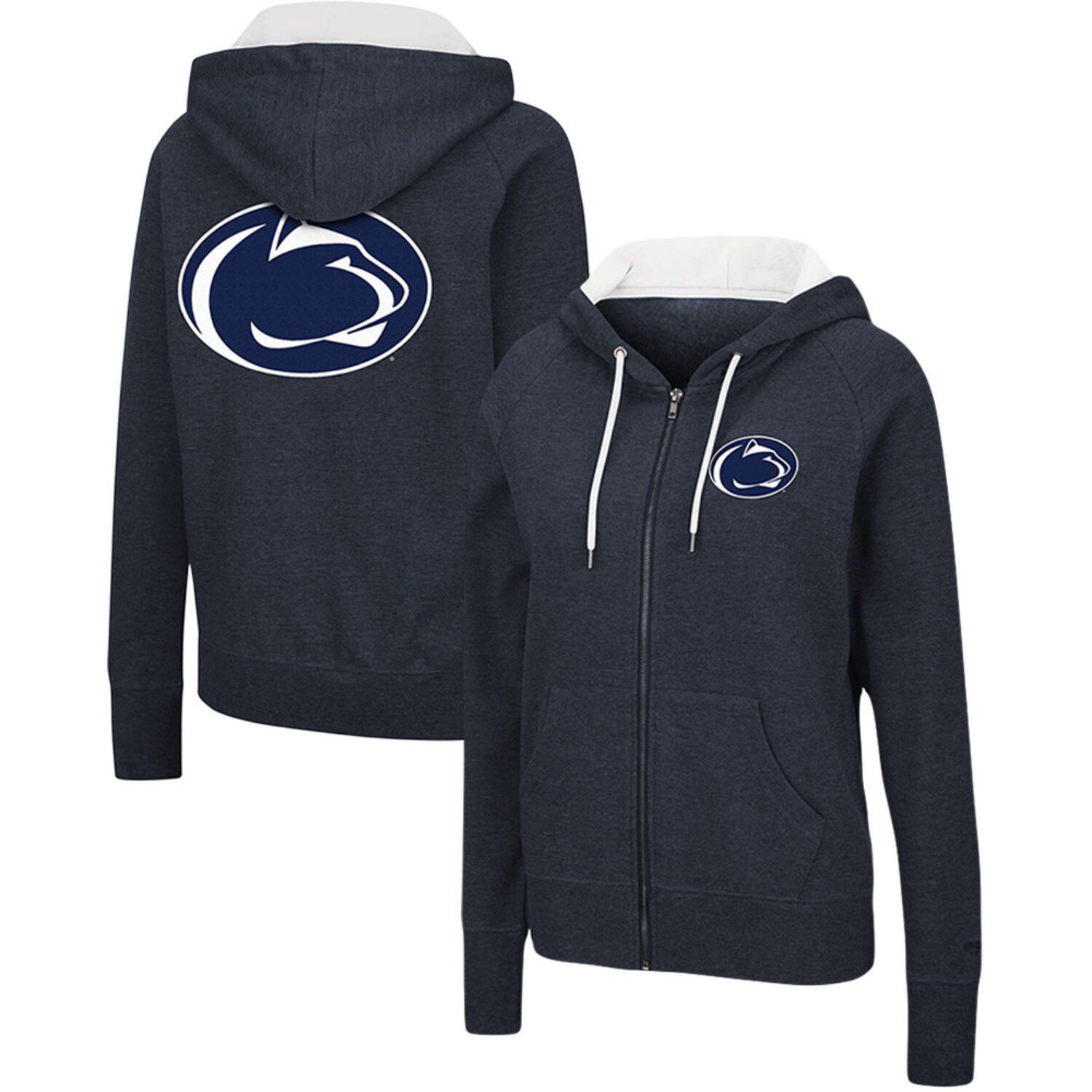 penn state men's winter jackets