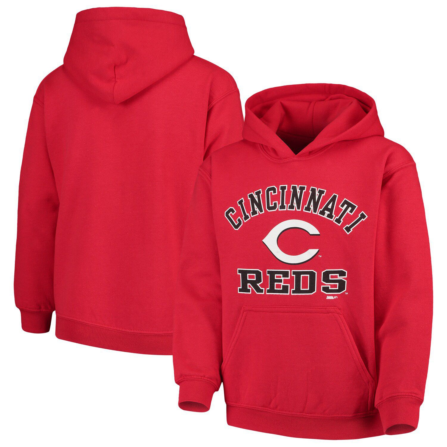 cincinnati reds gear near me