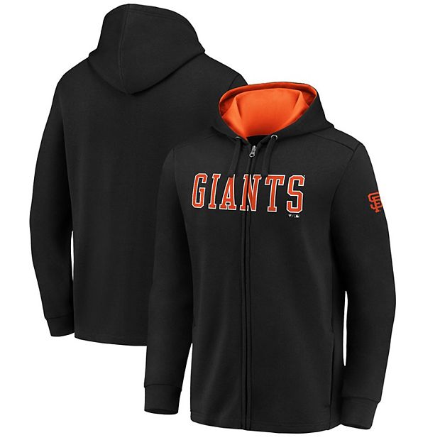 San Francisco Giants Primary Logo