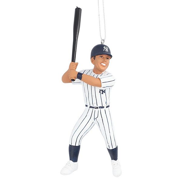 MLB New York Yankees™ Aaron Judge Bouncing Buddy Hallmark Ornament