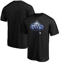 Official tampa Bay Rays Rucker Collection Distressed Rock T-Shirt, hoodie,  sweater, long sleeve and tank top