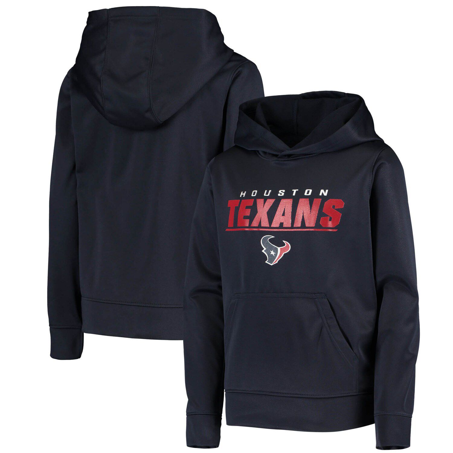 nfl youth sweatshirts