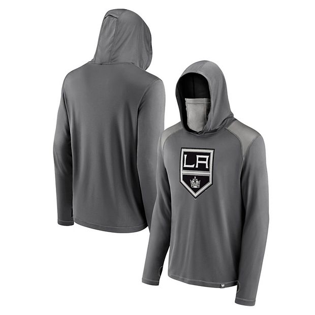 Men's Kings Shirt | LA Kings Shirt | Los Angeles Kings Logo | Go Kings