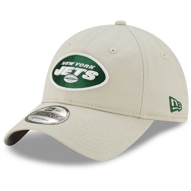 New Era 3930 - New York Jets Cap Hat Small / Medium NEW