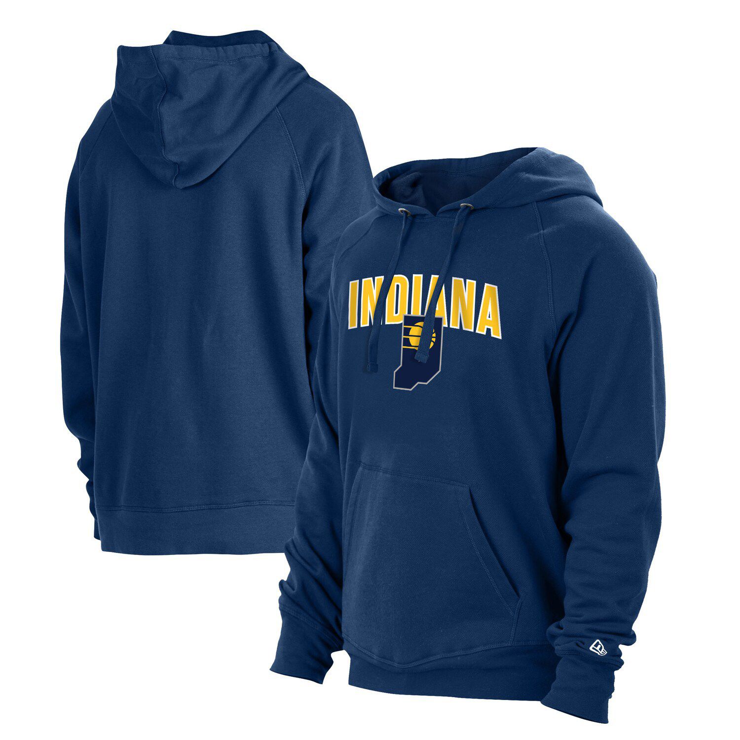 pacers city edition hoodie