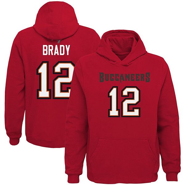 Tom brady jersey outlet hoodie