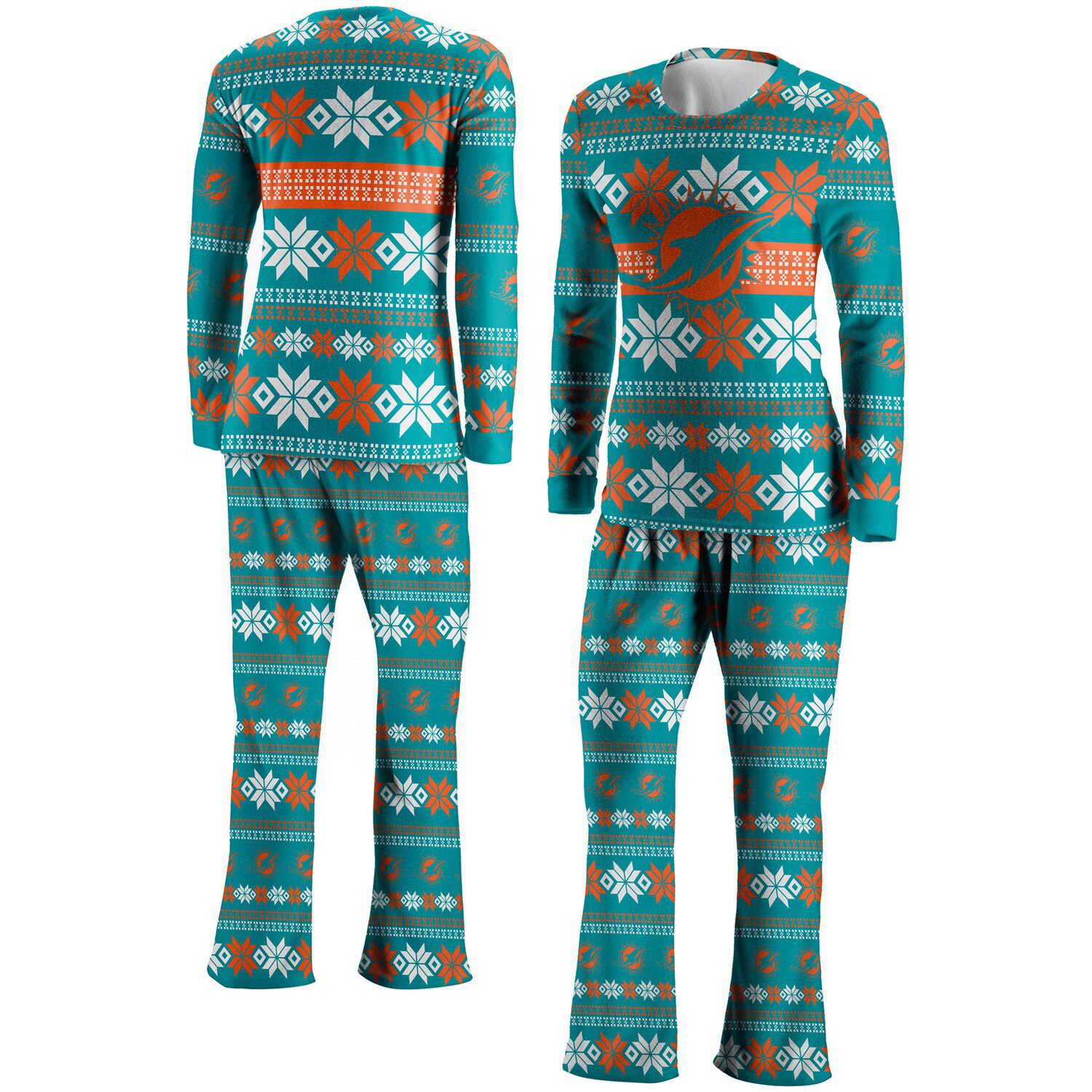 miami dolphins women's gear