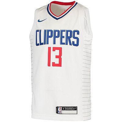 Paul george youth jersey sales