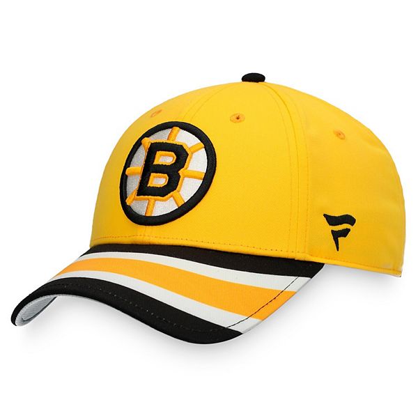 Boston Bruins Hat, Officially Licensed NHL Hats