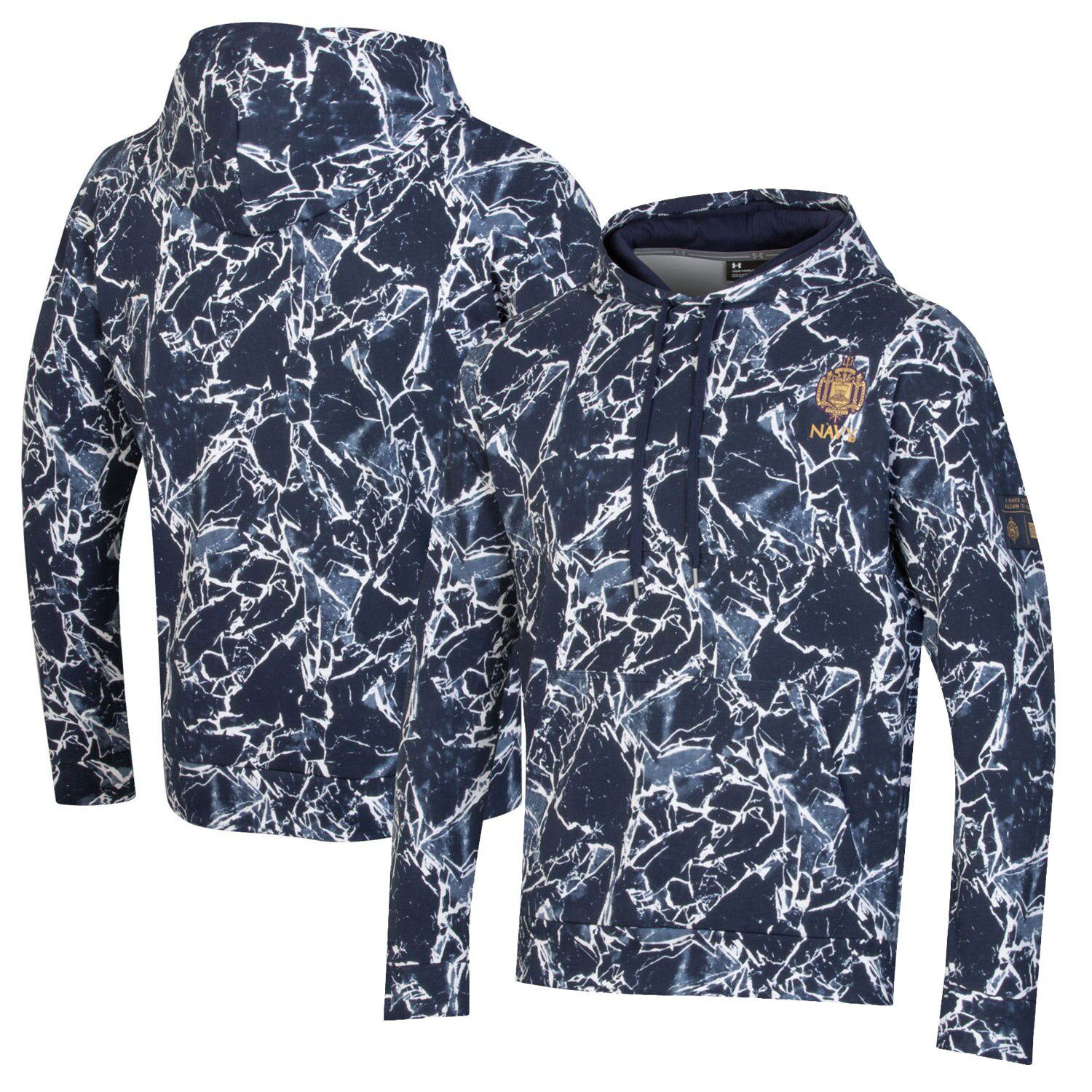 under armour hoodie for sale men