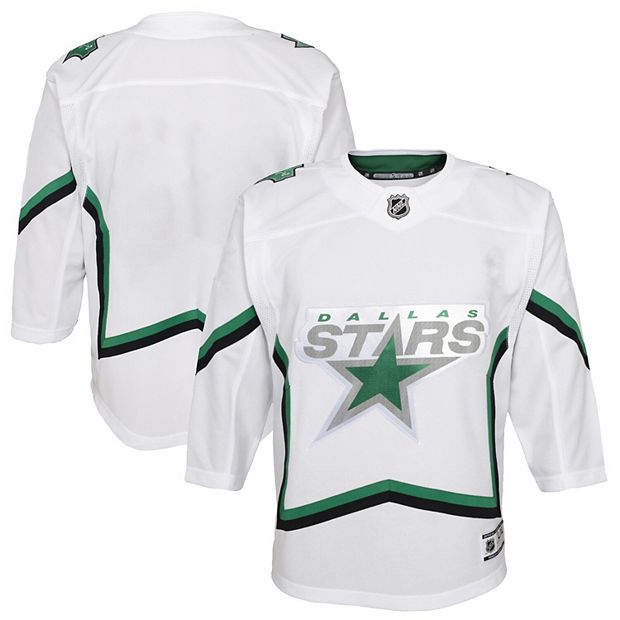 NHL Dallas Stars Youth Jersey