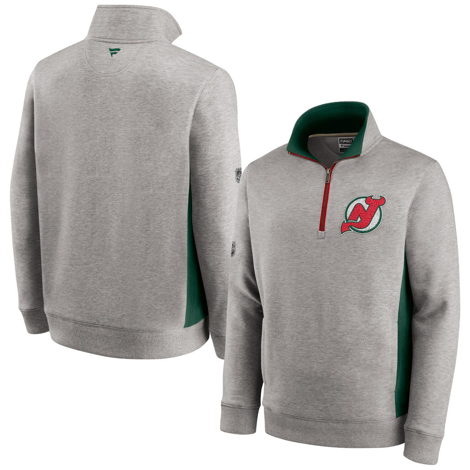 new jersey devils pride shirt