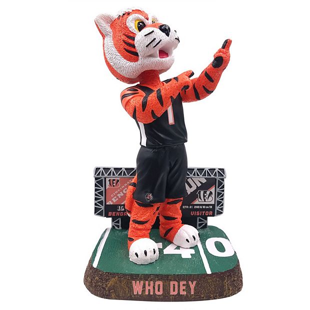 Cincinnati Bengals 2020 Holiday Gift Guide