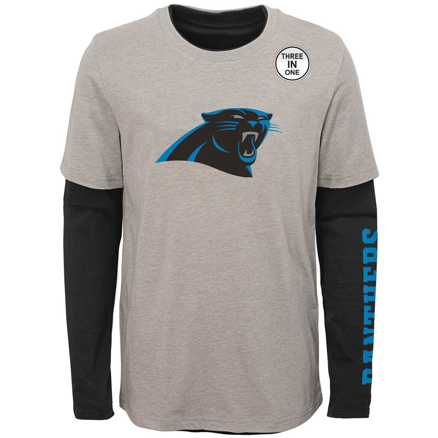 carolina panthers kids t shirts