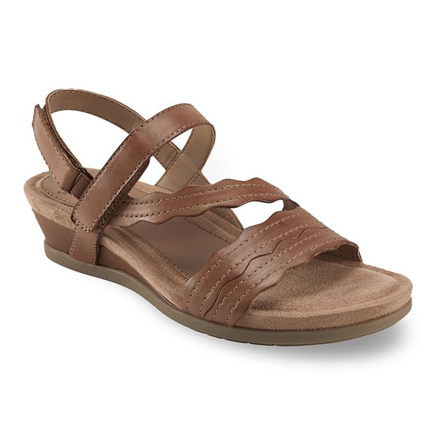 Earth origins wedge discount sandals