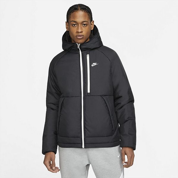 Men's Big & Tall Nike Sportswear Therma-FIT Legacy Hooded Jacket