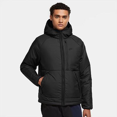 Men s Big Tall Nike Sportswear Therma FIT Legacy Hooded Jacket