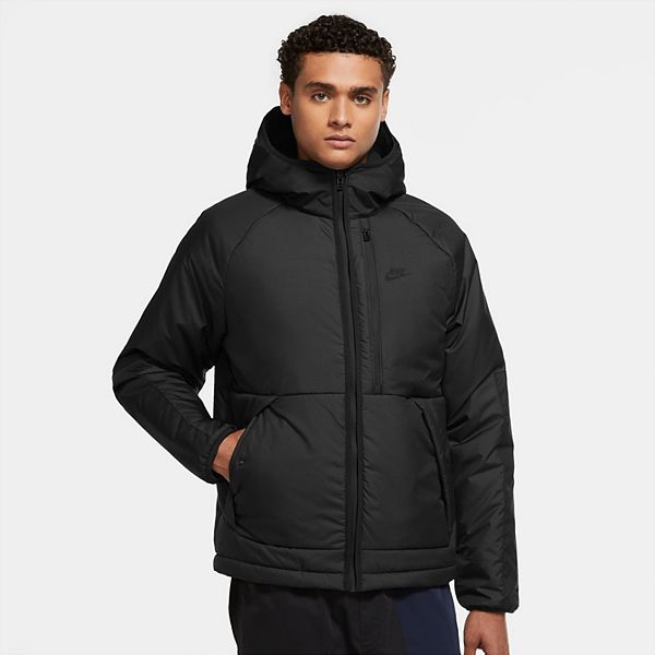 Kohls hot sale nike coats