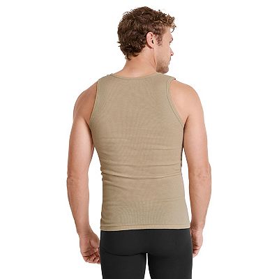 Big Tall Jockey 3 pack Tall Man Classic Tank Top A Shirts