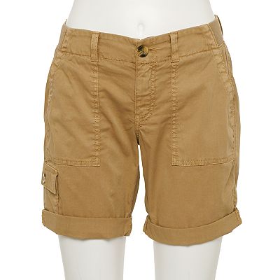 ★BADBLOOD★ Beyond Cash Soft Bermuda Pants Cream w-srt24-07 Badblood Beyond Soft Bermuda Pants - Cream – BBGSHOPHK