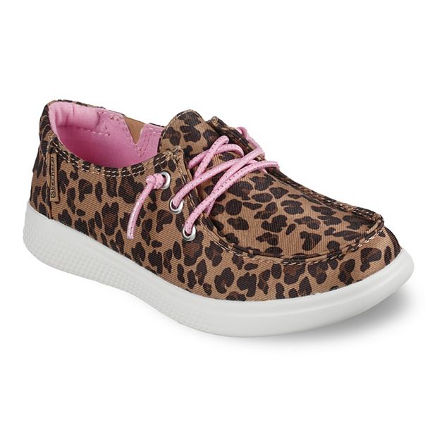 Kohls hotsell skechers girls