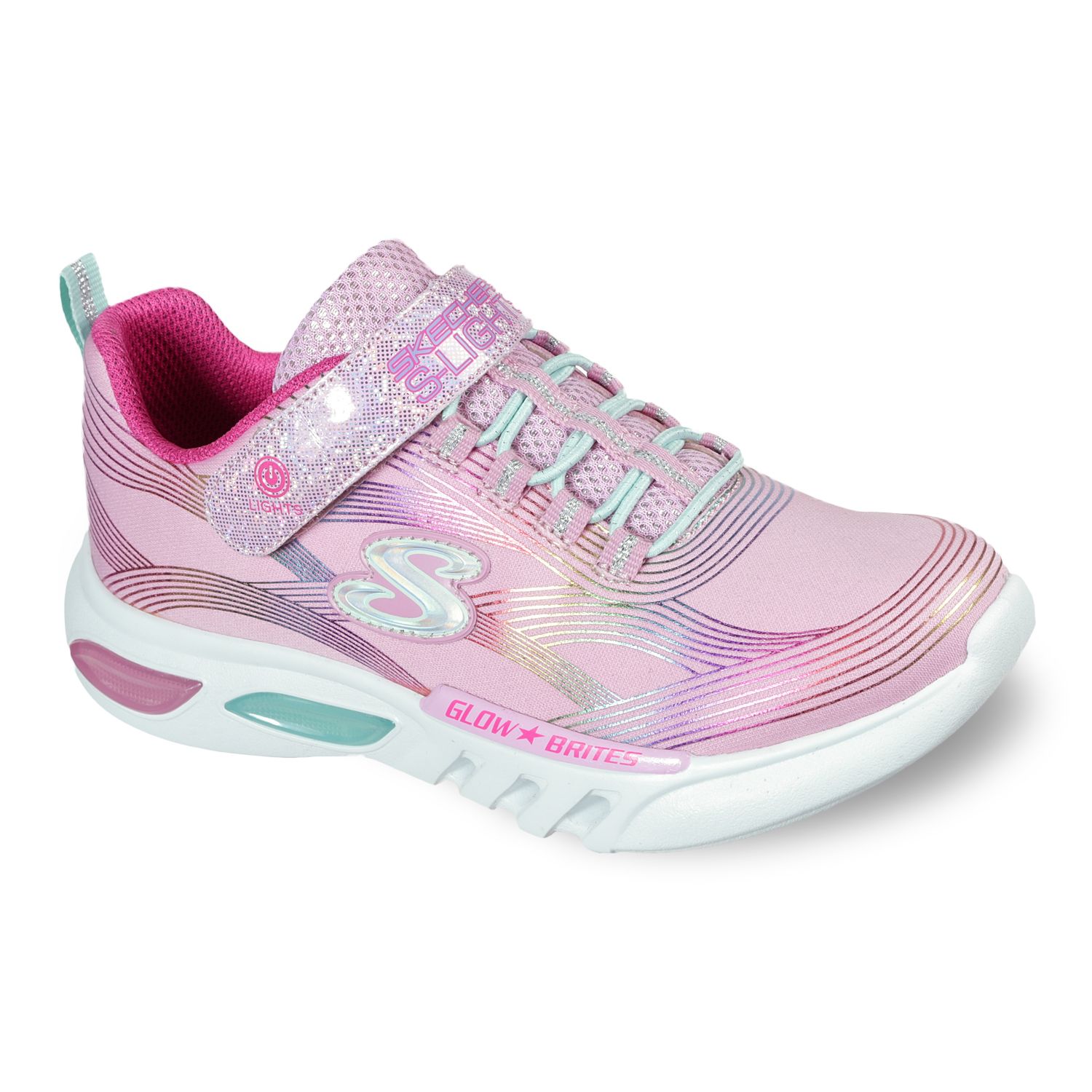 sketcher girls