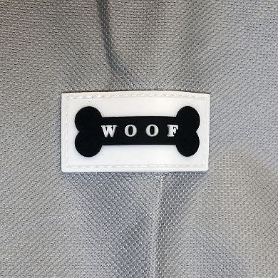 Woof Hammock Seat Cover