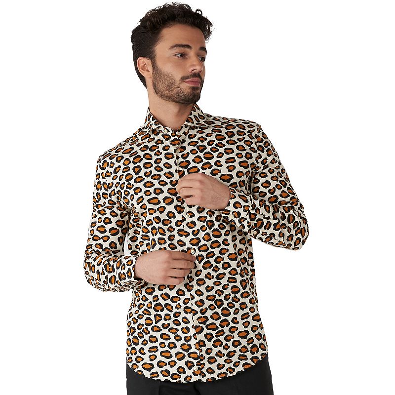 Printed Shirts for Men, Casual Shirts for Men Online