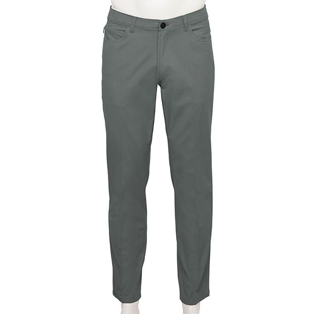 Van heusen store flex pants kohls