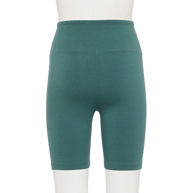 Women's Sonoma Goods For Life® High-Waist Bike Shorts