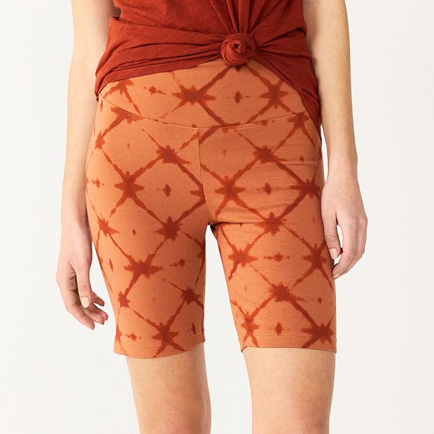 Kohls bike shorts new arrivals