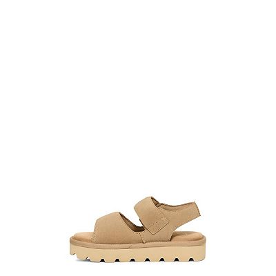 Women's Koolaburra by UGG Tizz Suede Slide Sandals
