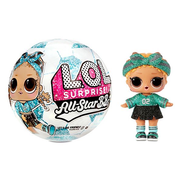 </p><p> LOL Surprise! Hairvibes Doll, 15 шт. “/> <Span style =