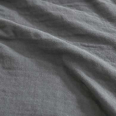 Living Clean Gauze Cotton Blanket