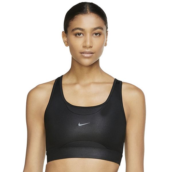 Women's Nike Dri-FIT Swoosh Medium-Support Sports Bra