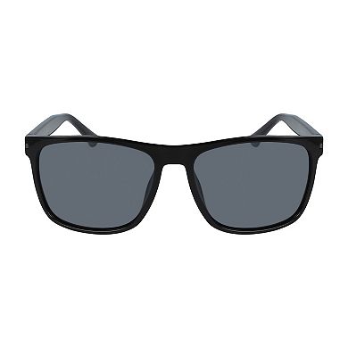 Columbia 63mm Boulder Ridge Polarized Square Sunglasses