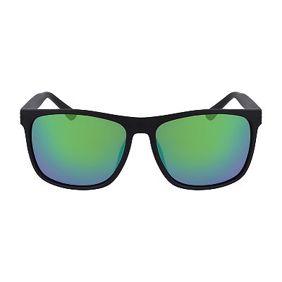 Columbia 63mm Boulder Ridge Polarized Square Sunglasses Columbia 63mm Boulder Ridge Polarized Square Sunglasses