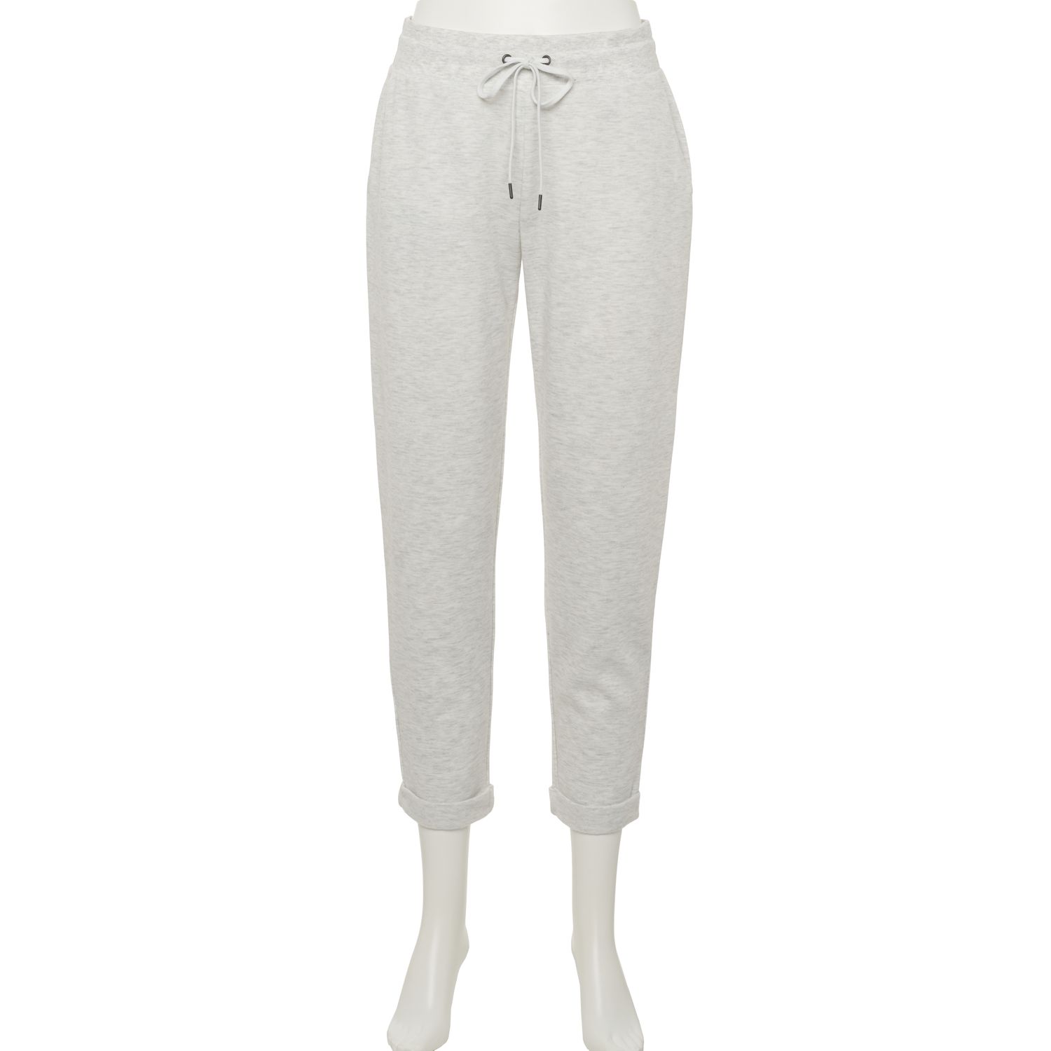 kohls womens petite sweatpants