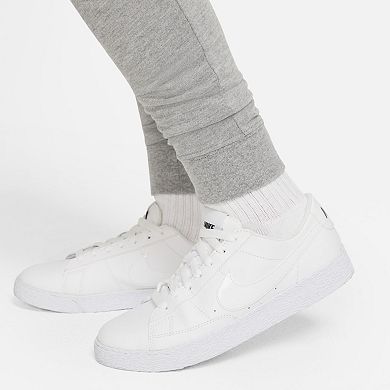 Boys 8-20 Nike Jersey Joggers
