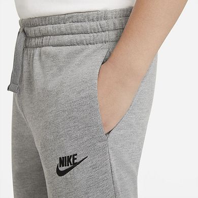 Boys 8-20 Nike Jersey Joggers