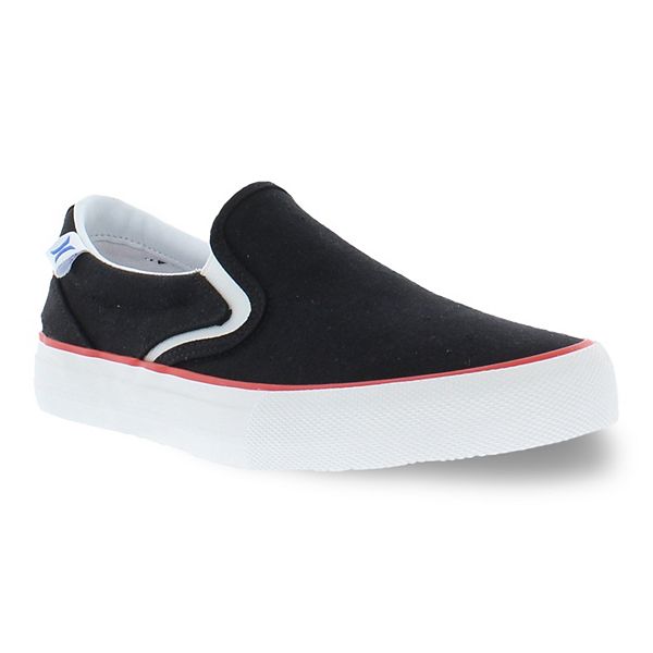 Hurley Bedford Women's Slip-On Sneakers