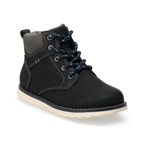 Tesco hiking outlet boots